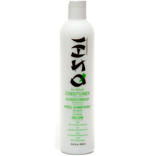 QSHI Bio-Hydate Conditioner 10.6oz bottle