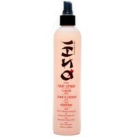 QSHI Gotyu Hair Spray - 10.6oz bottle