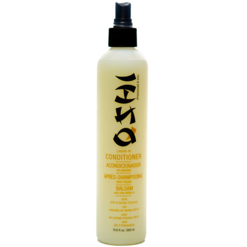 QSHI Leave-In Conditioner - 10.6oz bottle