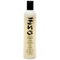 QSHI Sulfate Free Shampoo - 10.6oz bottle