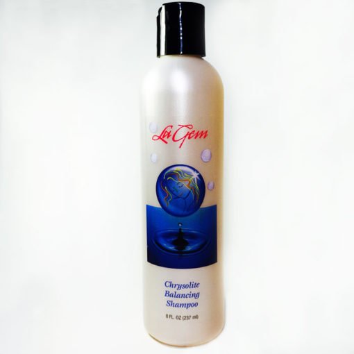 La Gem Chrysolite Balancing-Shampoo - 8oz