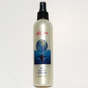 La Gem Jade Leave-In Conditioner - 8oz