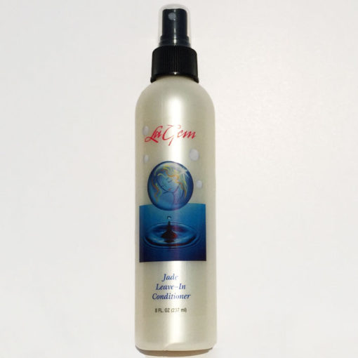 La Gem Jade Leave-In Conditioner - 8oz