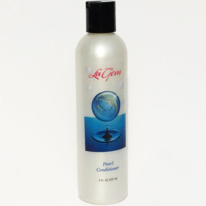 La Gem Pearl Conditioner - 8oz