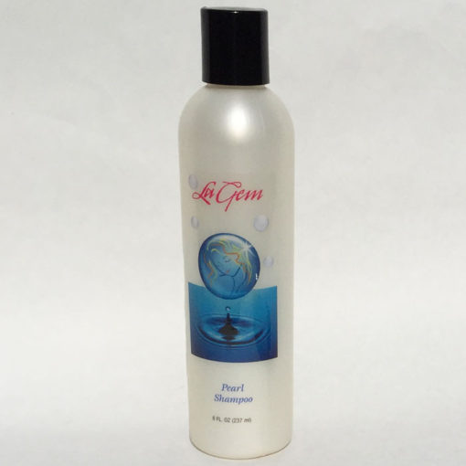 La Gem Pearl Shampoo - 8oz