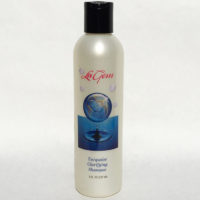 La Gem Turquoise Clarifying Shampoo - 8oz