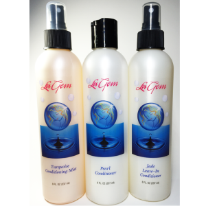 La Gem Conditioners
