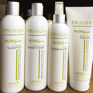 Progen Products