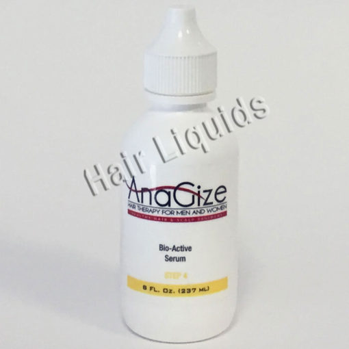 Anagize Bioactive Serum 8 fl oz