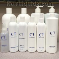 Caring Touch Conditioners