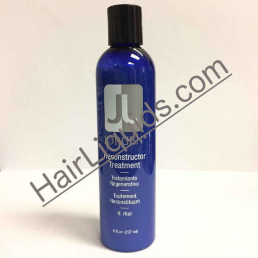 Jorgen Reconstructor Treatment - 8oz