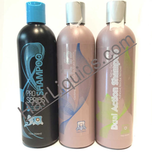 Pro Hair Labs Shampoos