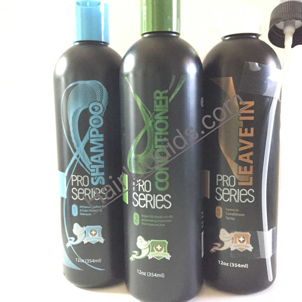 professional hair shampoo