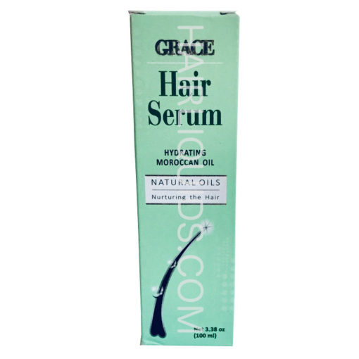 Grace Hair Serum