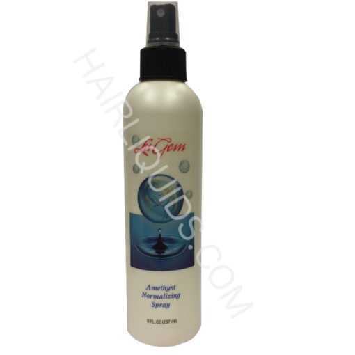 LaGem Amethyst Normalizing Spray