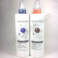Innovative Soft-Liquid + Wet-Look hair care products from Spain