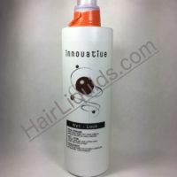 For wet look and long lasting shining hair