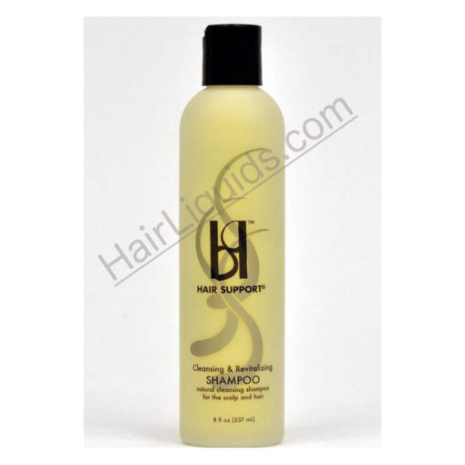 Hair Support Cleansing and Revitalizing Shampoo - 1 bottle 8oz