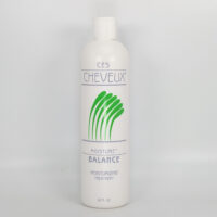 CES Cheveux Moisture Balance Moisturizing Treatment 16 oz – front of bottle with product label