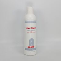 apollo select blends shampoo with silk proteins 8 oz