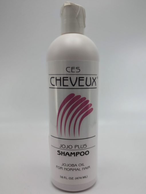 Ces Cheveaux JoJo Plus Shampoo