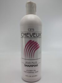Ces Cheveaux JoJo Plus Shampoo