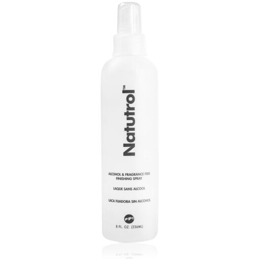 PPI Naturol holding Spray