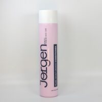 Jorgen Women’s Pearl Moisturizing Conditioner – 10 oz bottle, premium daily hair care for smooth, radiant hair.