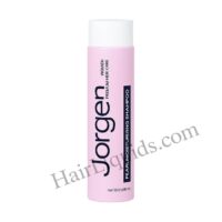Jorgen Pearl Moisturizing Shampoo – 10 oz bottle