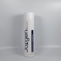 Front view of Jorgen M Moisturizing Conditioner 10 oz bottle