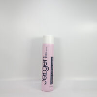 Jorgen for Women Turquoise Clarifying Shampoo 10 oz – Pink bottle for synthetic wigs and hair systems